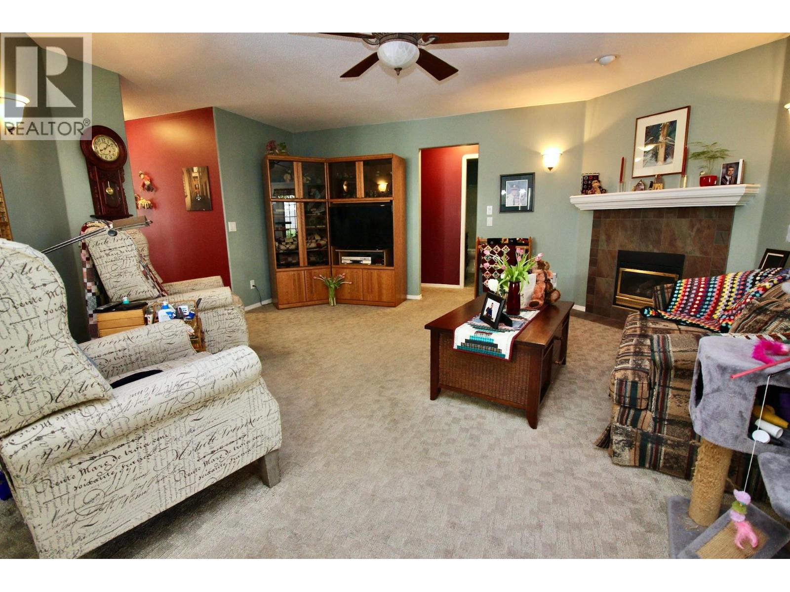 615 Glenmeadows Drive Unit# 41, Kelowna, British Columbia  V1V 1N9 - Photo 13 - 10387273