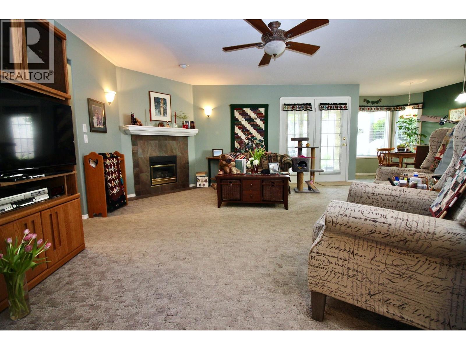 615 Glenmeadows Drive Unit# 41, Kelowna, British Columbia  V1V 1N9 - Photo 14 - 10387273