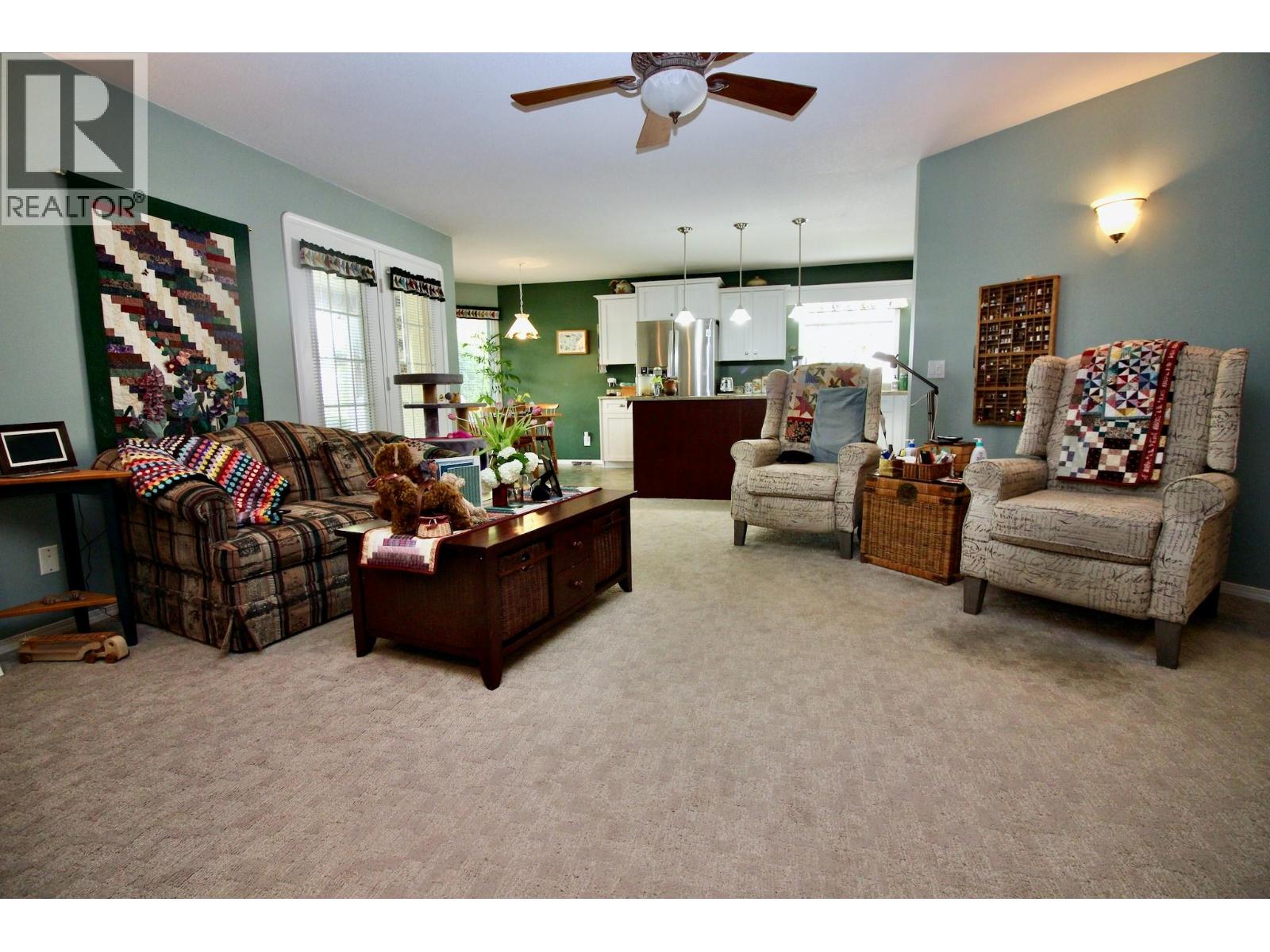 615 Glenmeadows Drive Unit# 41, Kelowna, British Columbia  V1V 1N9 - Photo 15 - 10387273