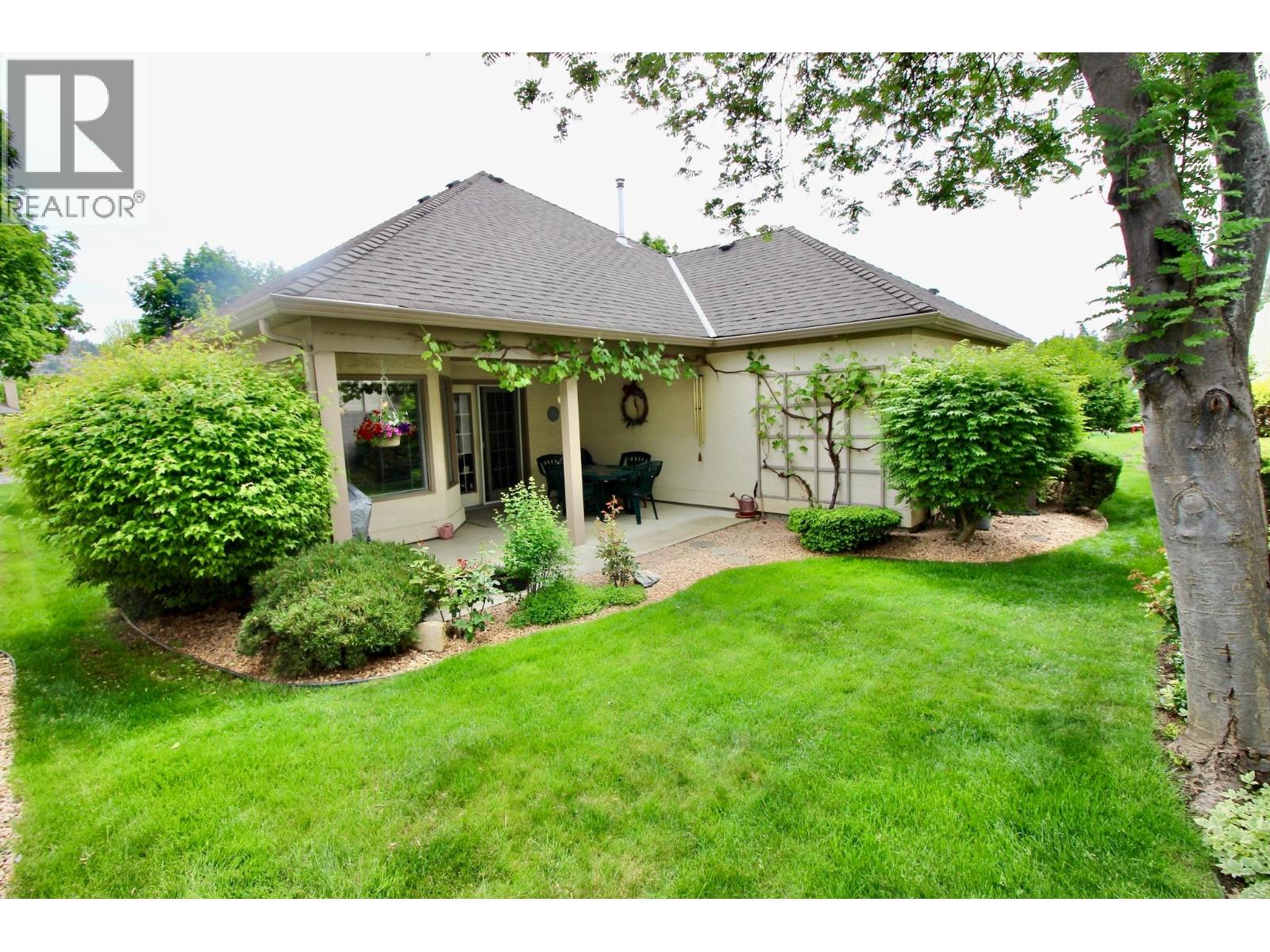 615 Glenmeadows Drive Unit# 41, Kelowna, British Columbia  V1V 1N9 - Photo 27 - 10387273