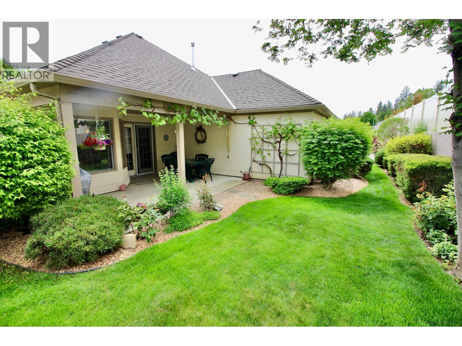 615 Glenmeadows Drive Unit# 41, Kelowna, British Columbia  V1V 1N9 - Photo 28 - 10387273