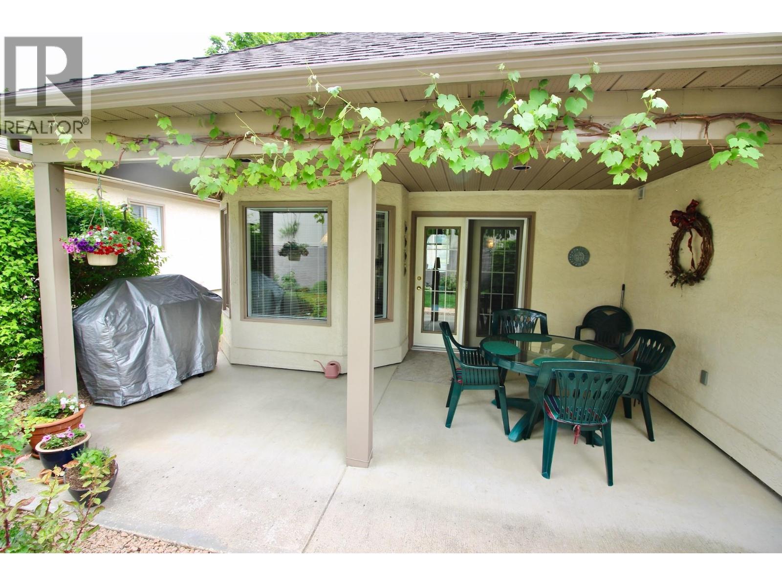 615 Glenmeadows Drive Unit# 41, Kelowna, British Columbia  V1V 1N9 - Photo 29 - 10387273