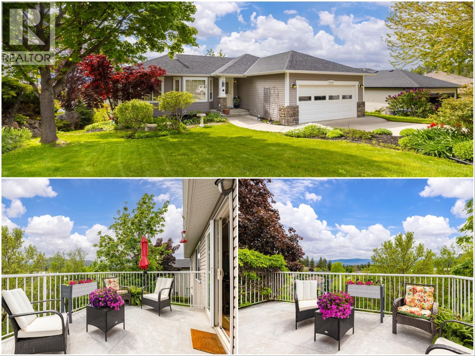 1999 Rosealee Lane, west kelowna, British Columbia