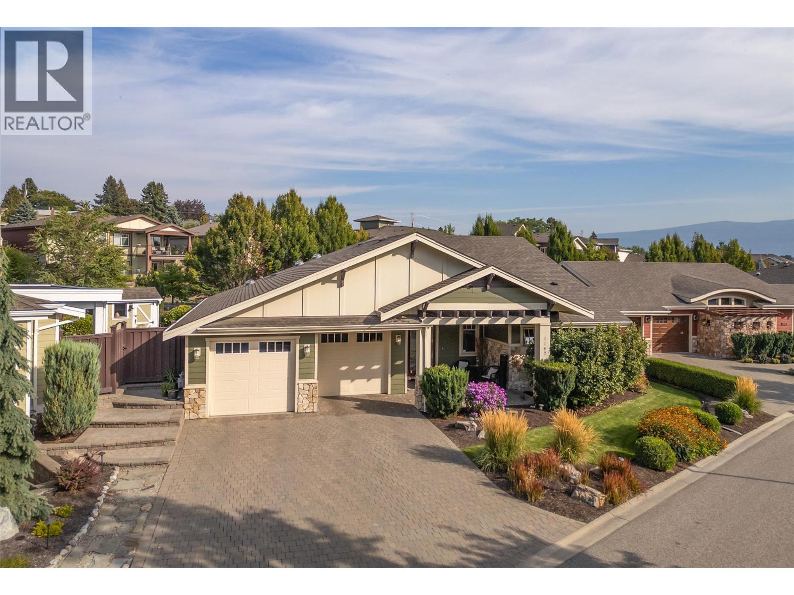 1147 Glenview Court, kelowna, British Columbia
