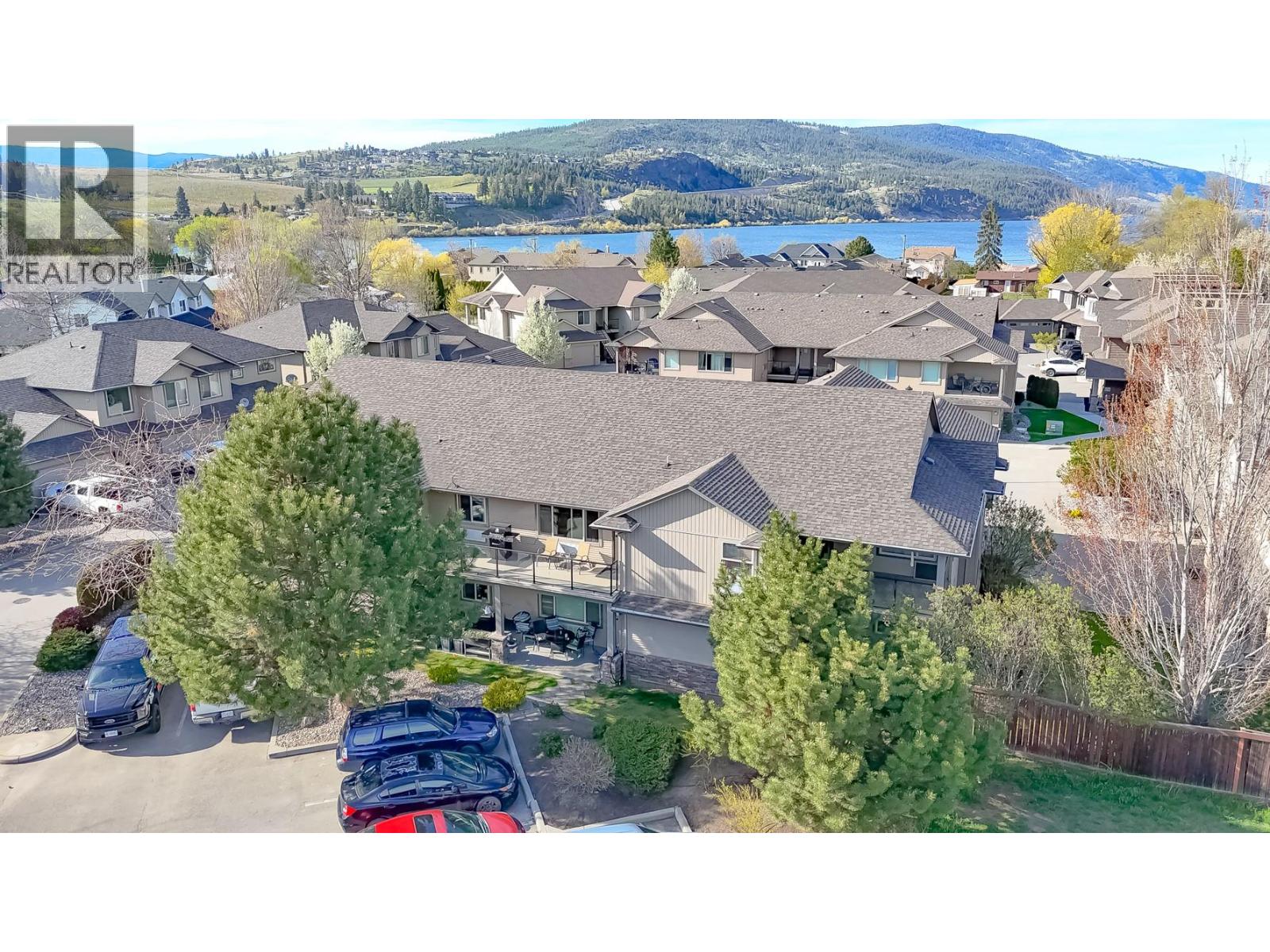 3350 Woodsdale Road Unit# 202, lake country, British Columbia