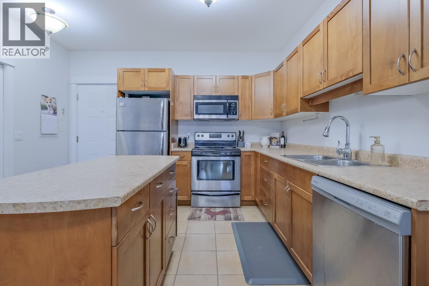 3350 Woodsdale Road Unit# 202, Lake Country, British Columbia  V4V 2R7 - Photo 12 - 10387234
