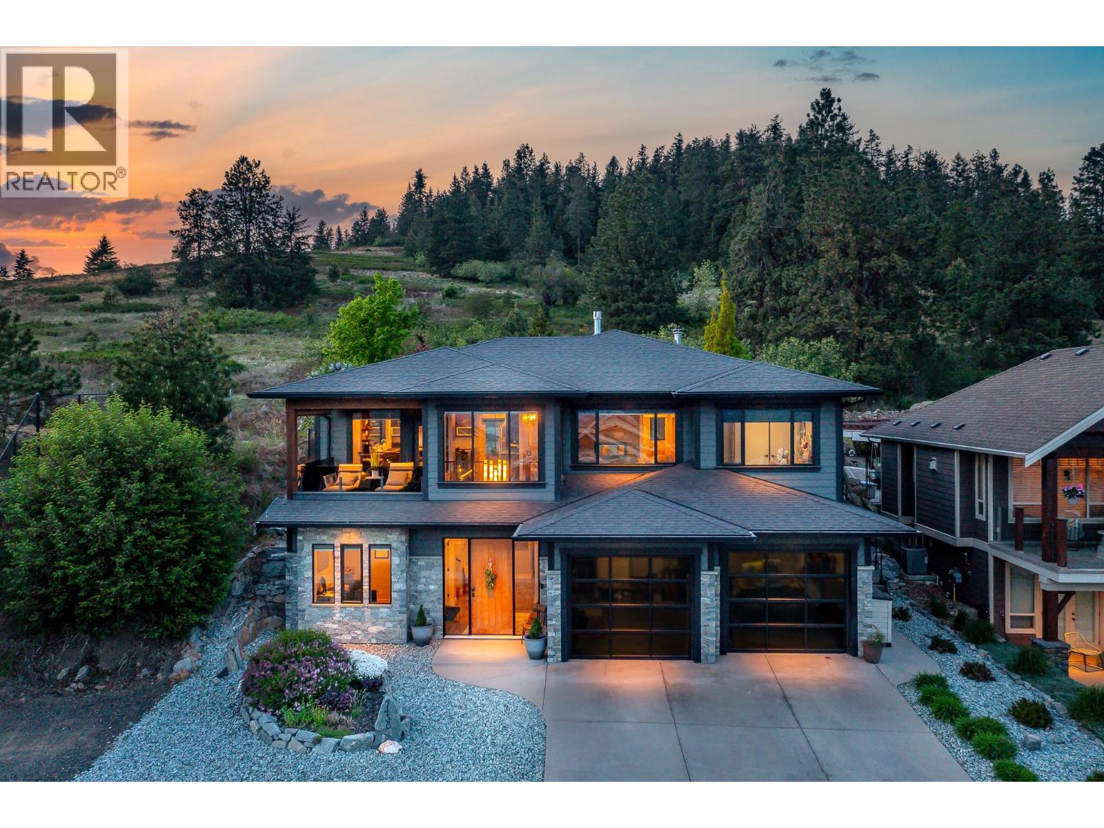 7436 Sun Peaks Drive, vernon, British Columbia