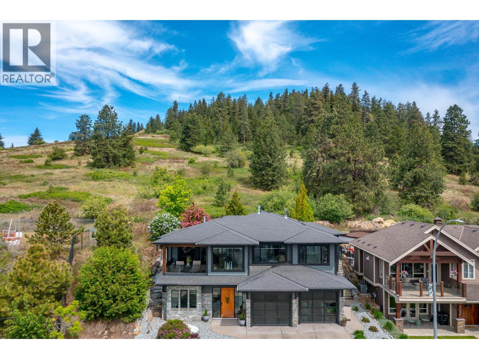7436 Sun Peaks Drive, Vernon, British Columbia  V1B 4C7 - Photo 45 - 10387463