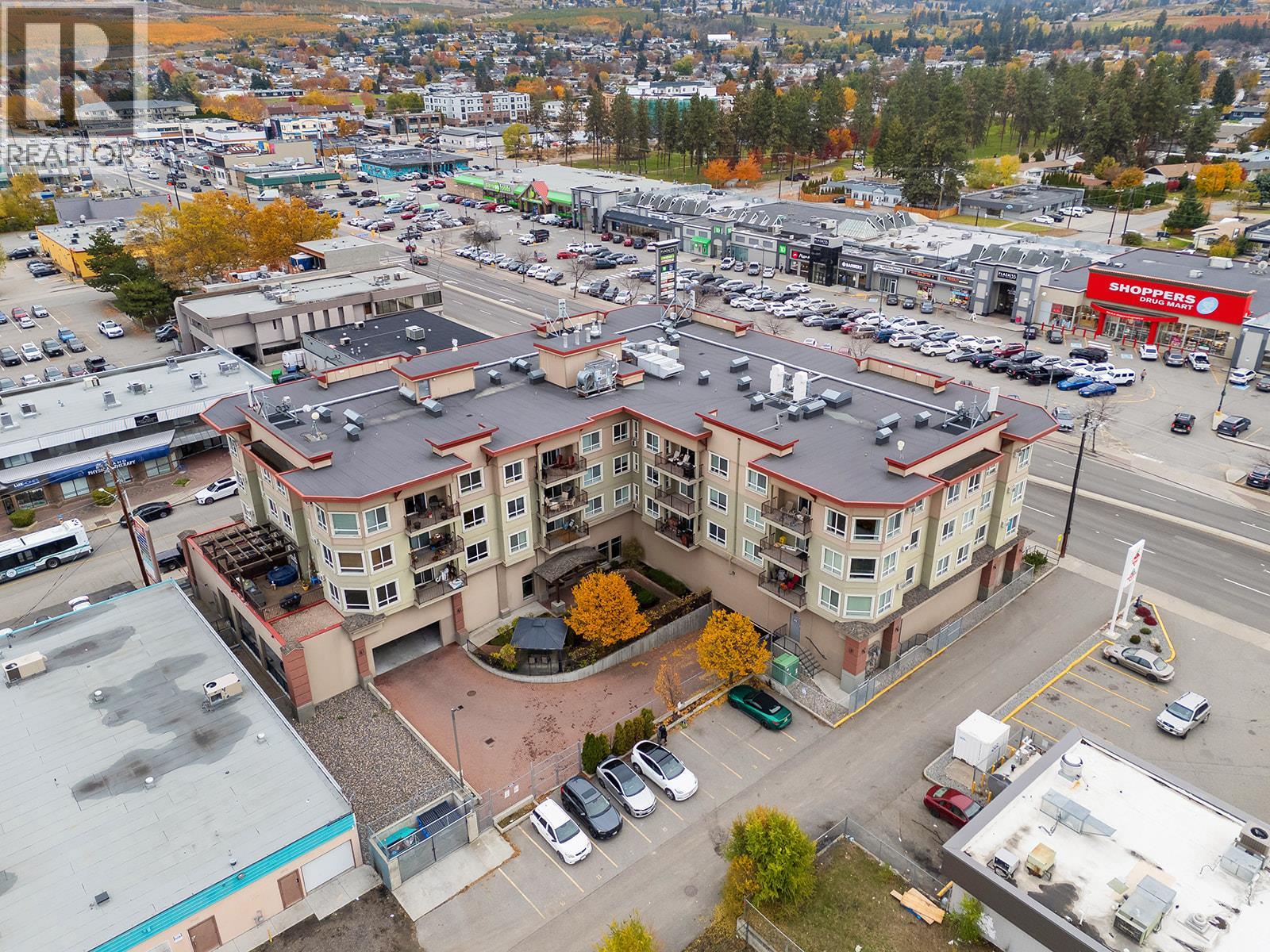 140 Asher Road Unit# 412, kelowna, British Columbia