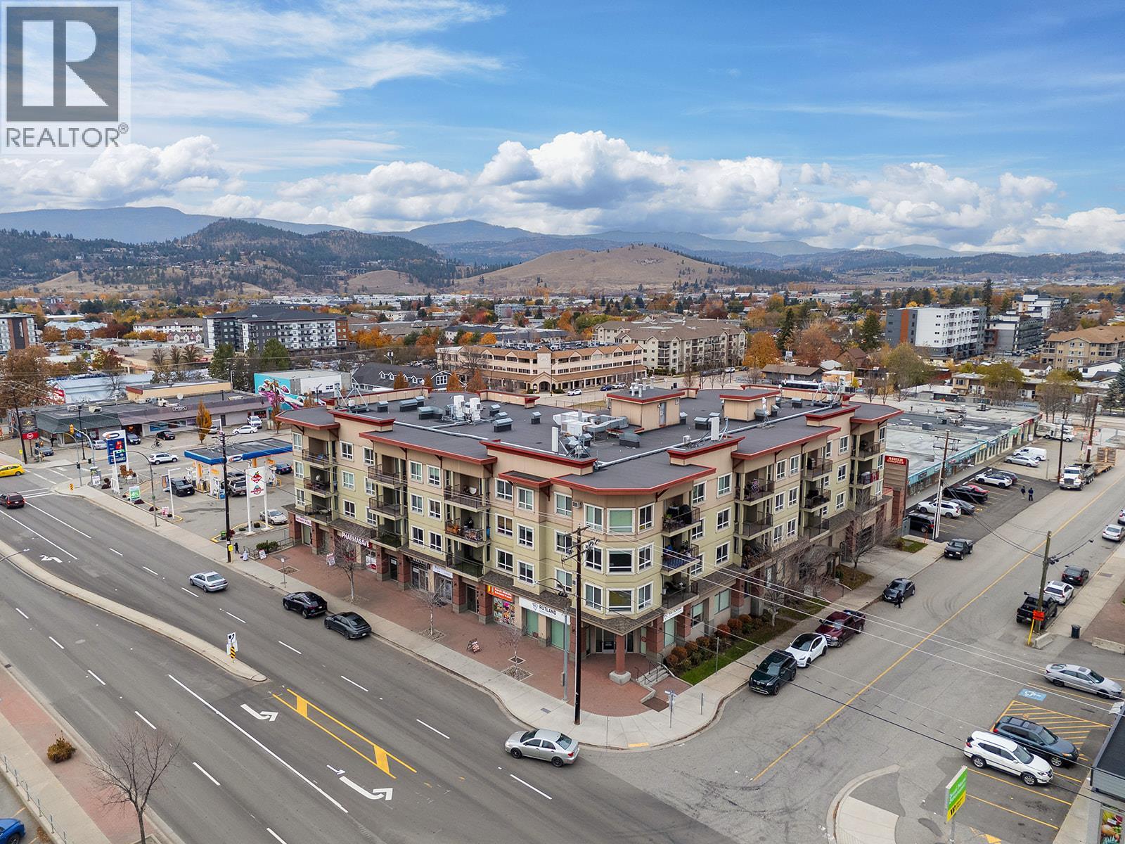 140 Asher Road Unit# 412, Kelowna, British Columbia  V1X 3H6 - Photo 2 - 10387365