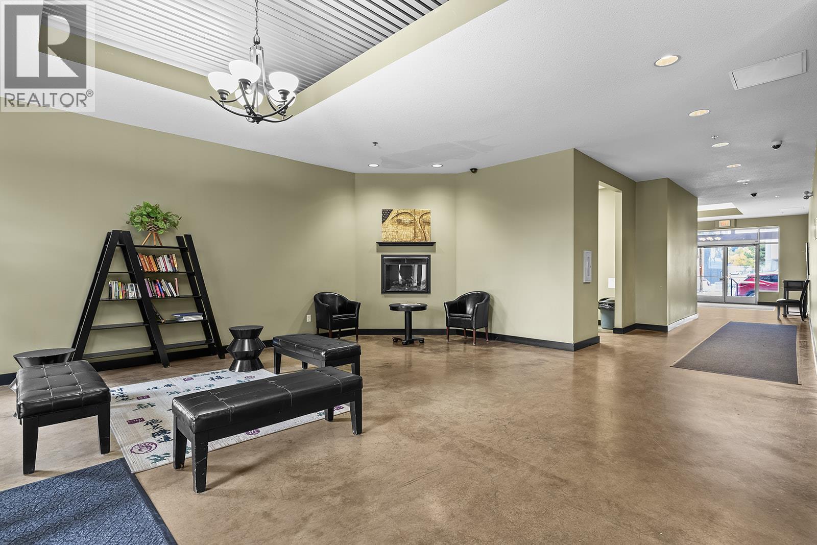140 Asher Road Unit# 412, Kelowna, British Columbia  V1X 3H6 - Photo 20 - 10387365