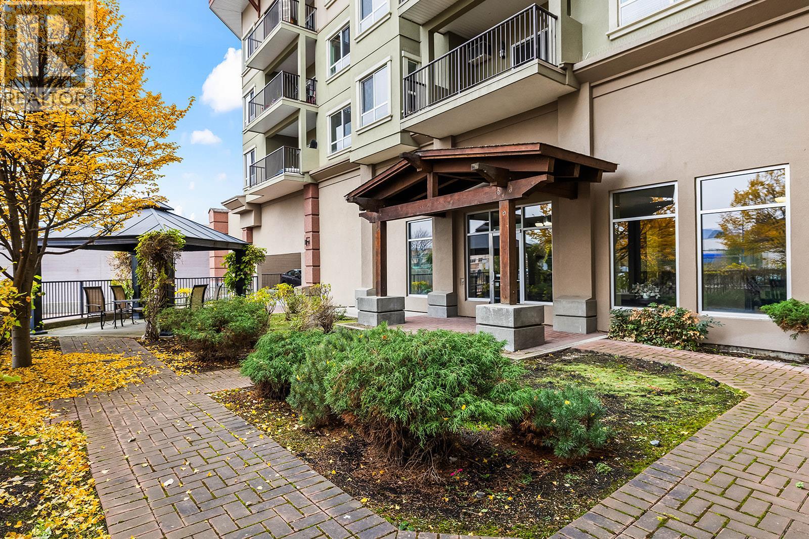 140 Asher Road Unit# 412, Kelowna, British Columbia  V1X 3H6 - Photo 23 - 10387365