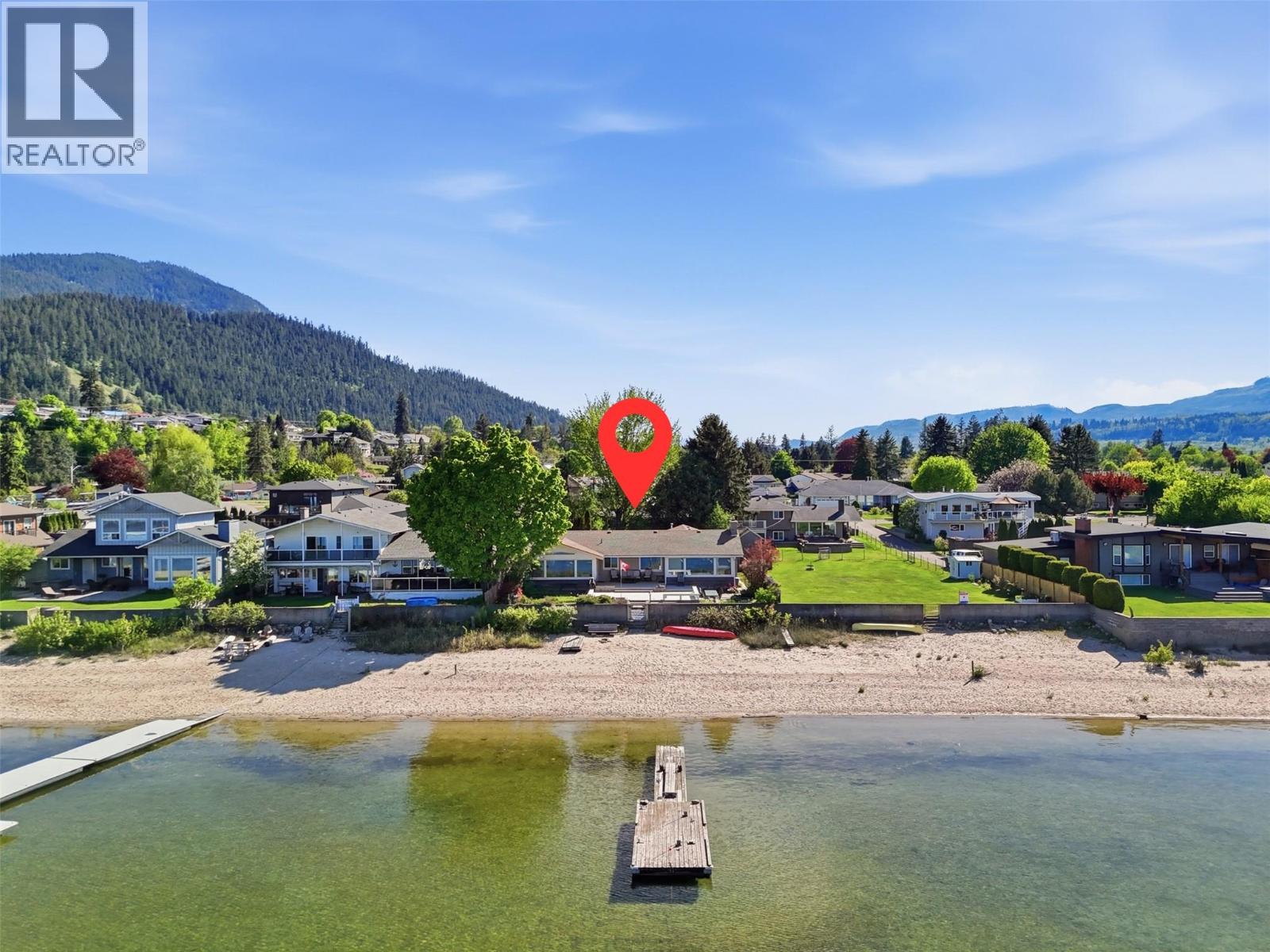 327 Lakeshore Drive, Chase, British Columbia  V0E 1M0 - Photo 6 - 10387319