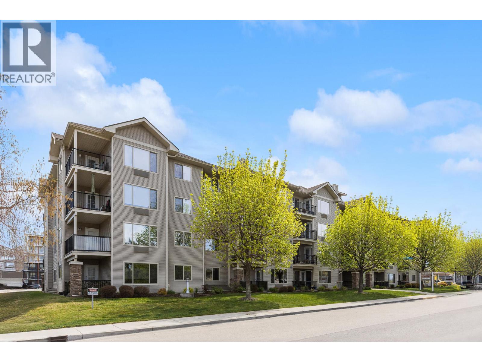 265 Froelich Road Unit# 211, kelowna, British Columbia