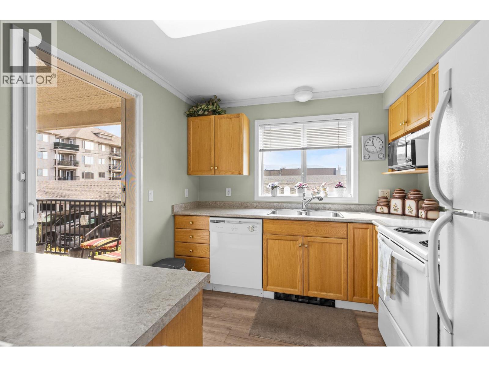 265 Froelich Road Unit# 211, Kelowna, British Columbia  V1X 3M6 - Photo 14 - 10385714