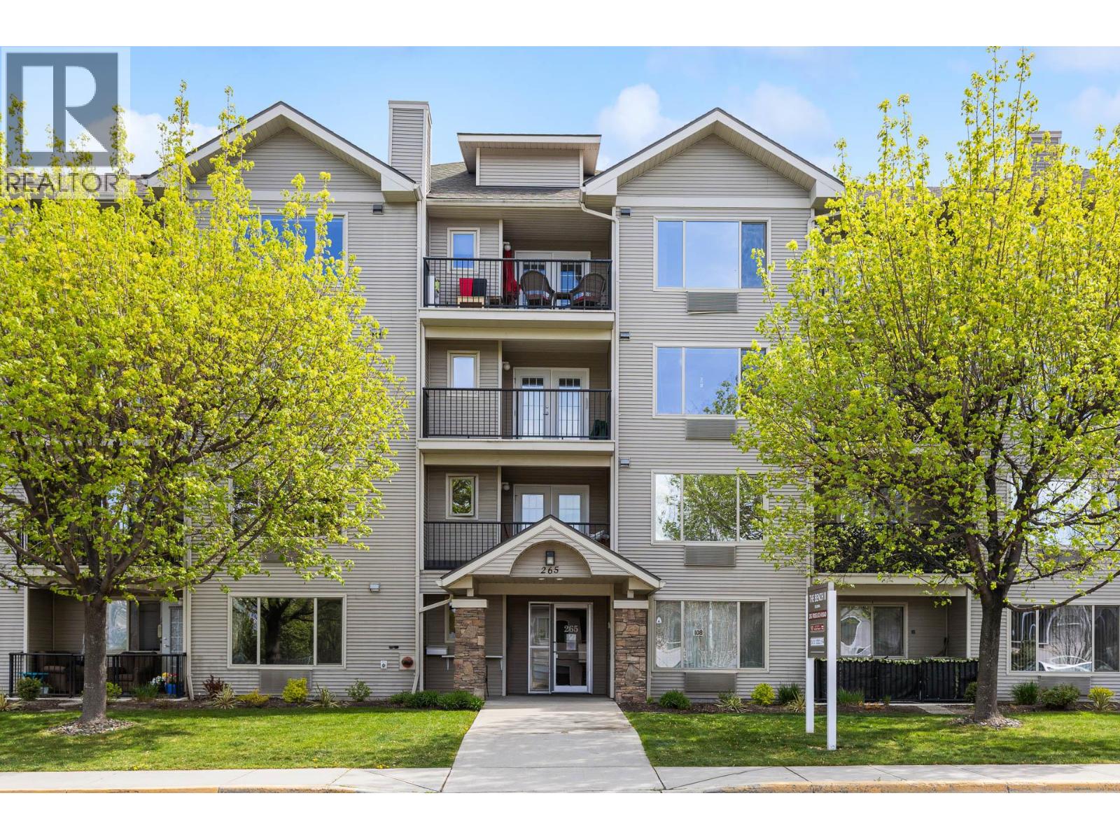 265 Froelich Road Unit# 211, Kelowna, British Columbia  V1X 3M6 - Photo 2 - 10385714