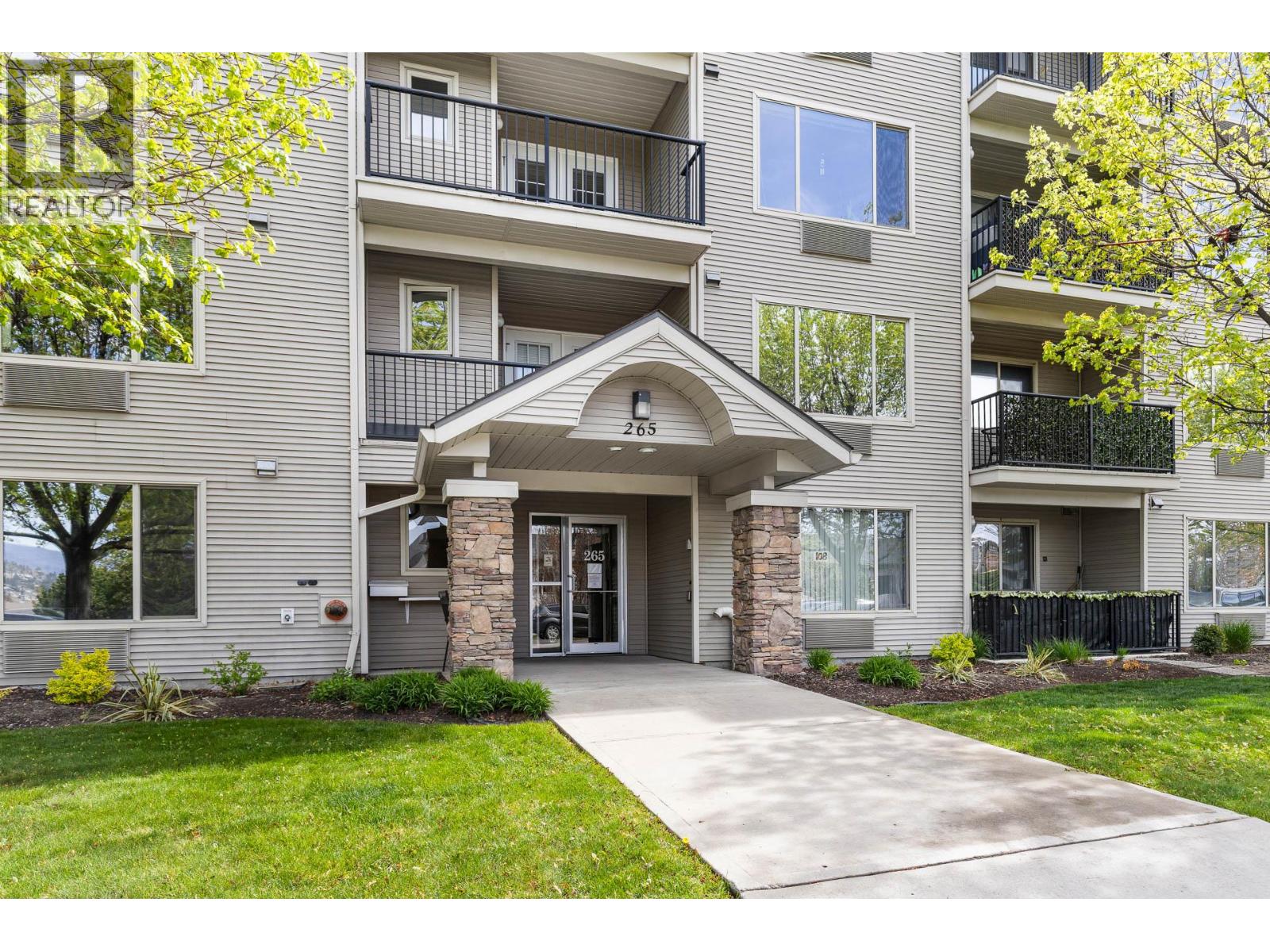 265 Froelich Road Unit# 211, Kelowna, British Columbia  V1X 3M6 - Photo 3 - 10385714