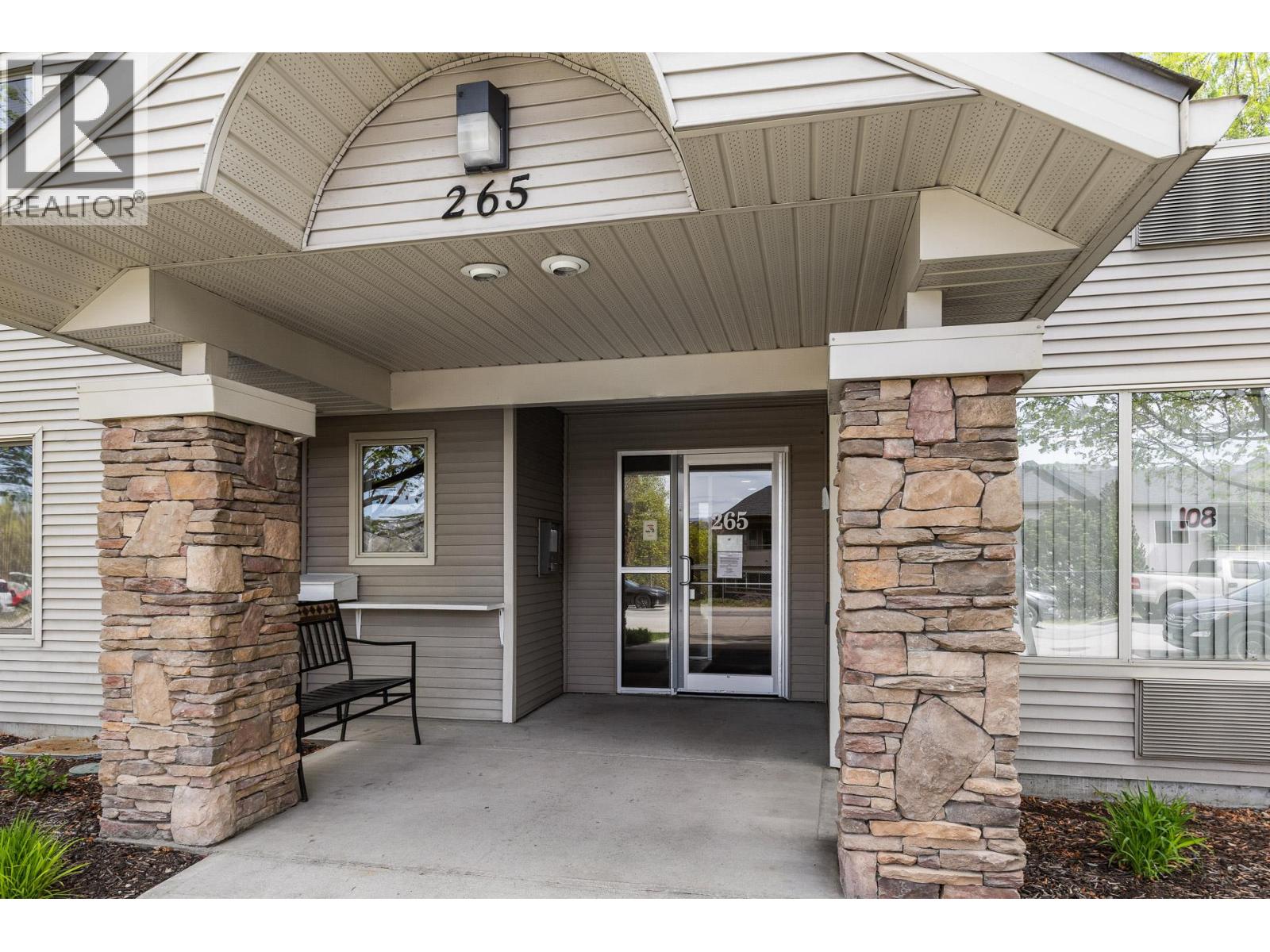 265 Froelich Road Unit# 211, Kelowna, British Columbia  V1X 3M6 - Photo 4 - 10385714
