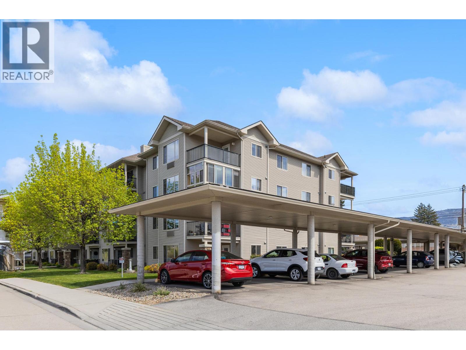 265 Froelich Road Unit# 211, Kelowna, British Columbia  V1X 3M6 - Photo 5 - 10385714