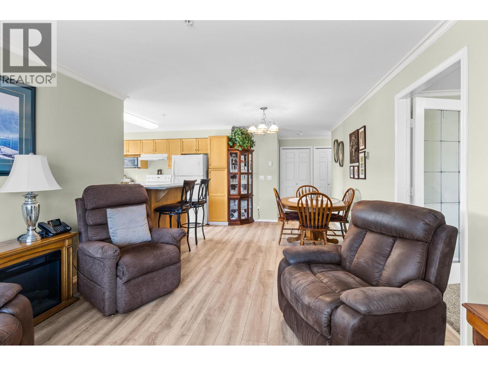 265 Froelich Road Unit# 211, Kelowna, British Columbia  V1X 3M6 - Photo 9 - 10385714