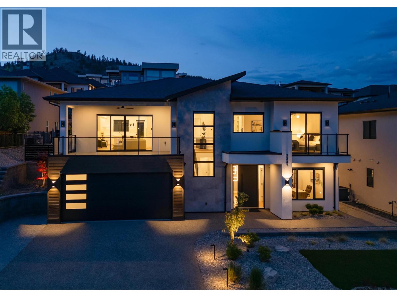 3342 Vineyard View Drive, west kelowna, British Columbia