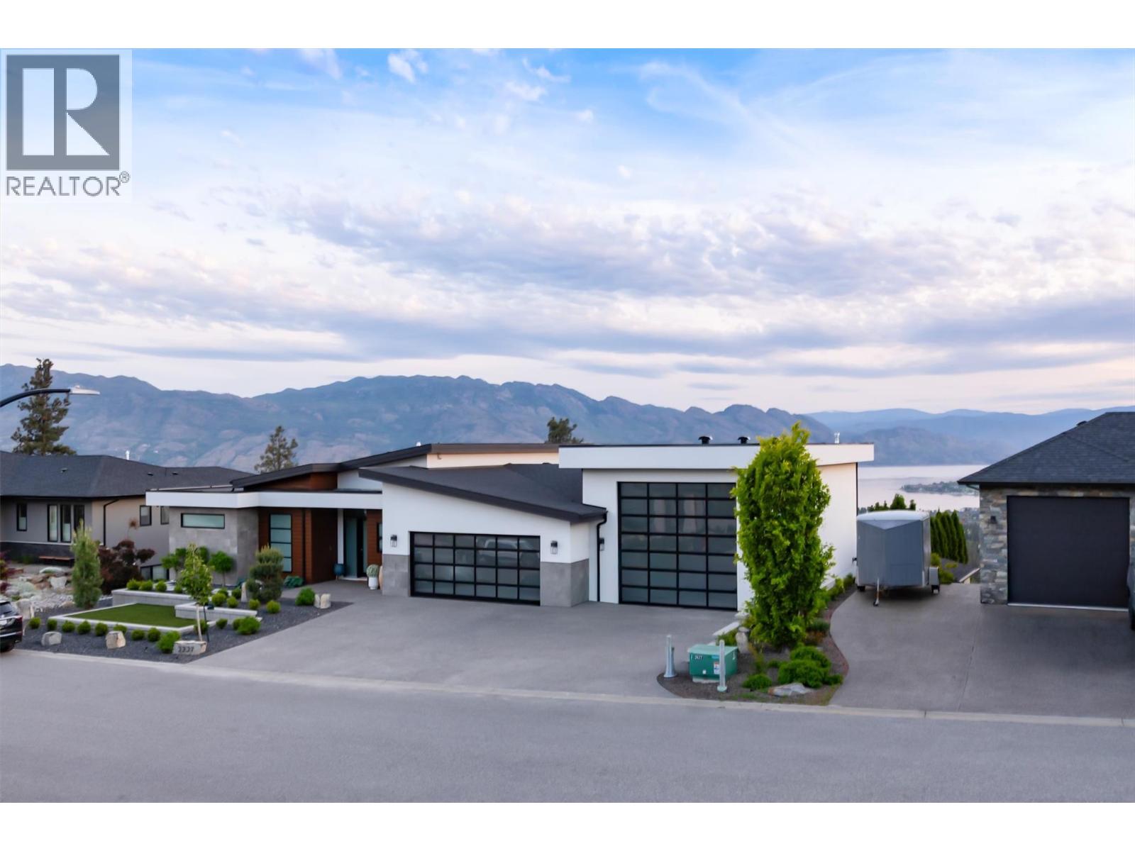 3342 Vineyard View Drive, West Kelowna, British Columbia  V4T 3B4 - Photo 14 - 10384625