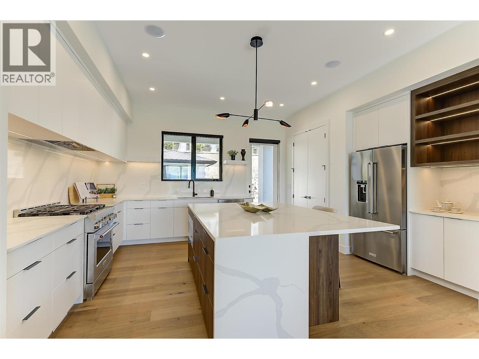 3342 Vineyard View Drive, West Kelowna, British Columbia  V4T 3B4 - Photo 16 - 10384625