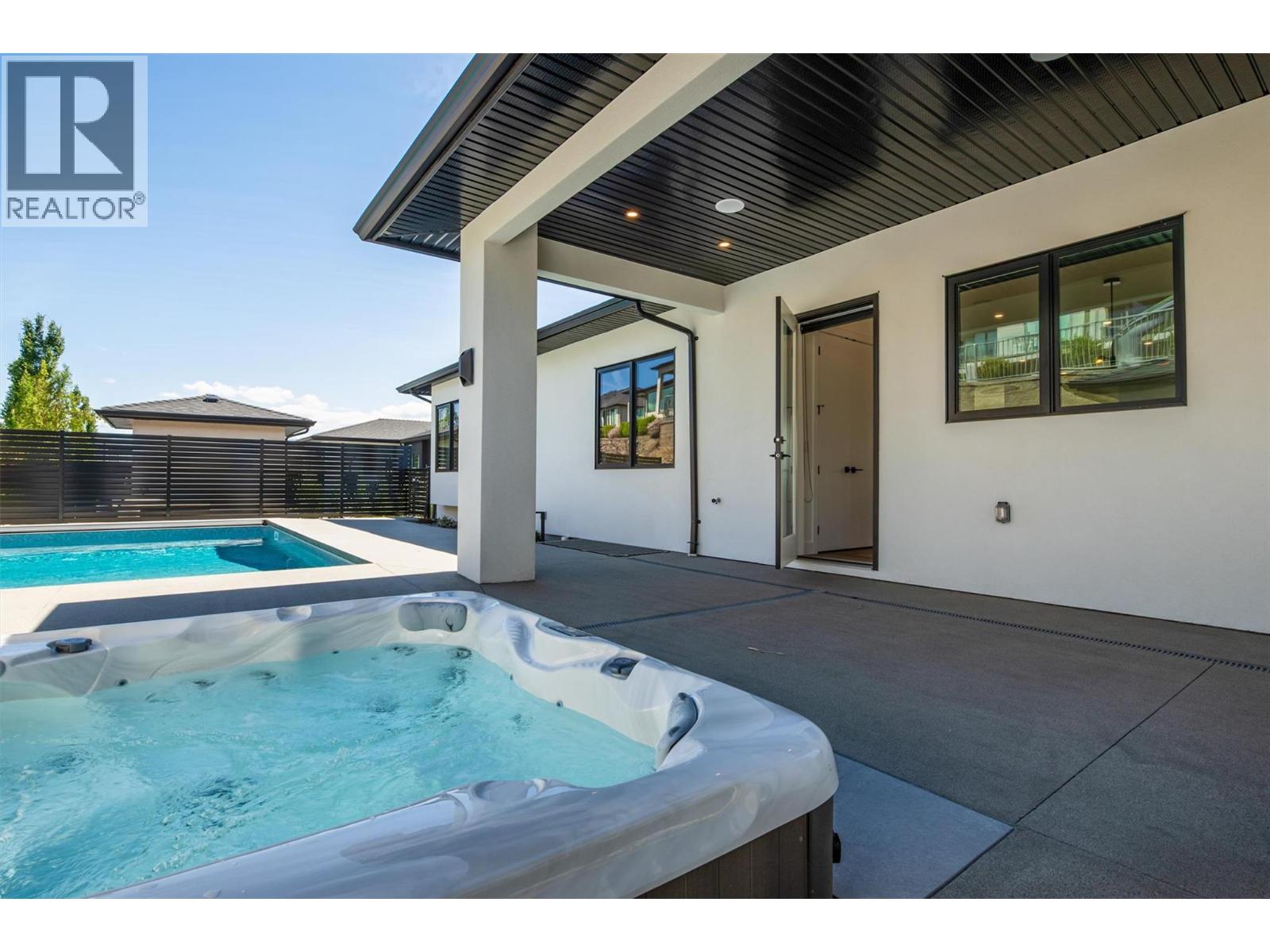3342 Vineyard View Drive, West Kelowna, British Columbia  V4T 3B4 - Photo 19 - 10384625