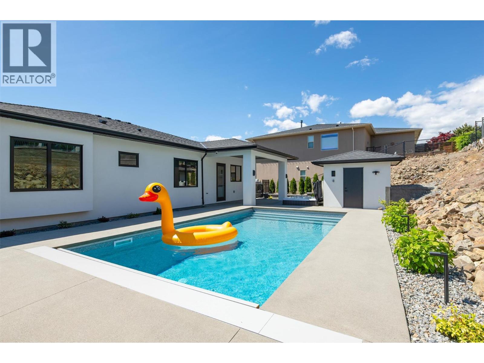 3342 Vineyard View Drive, West Kelowna, British Columbia  V4T 3B4 - Photo 20 - 10384625