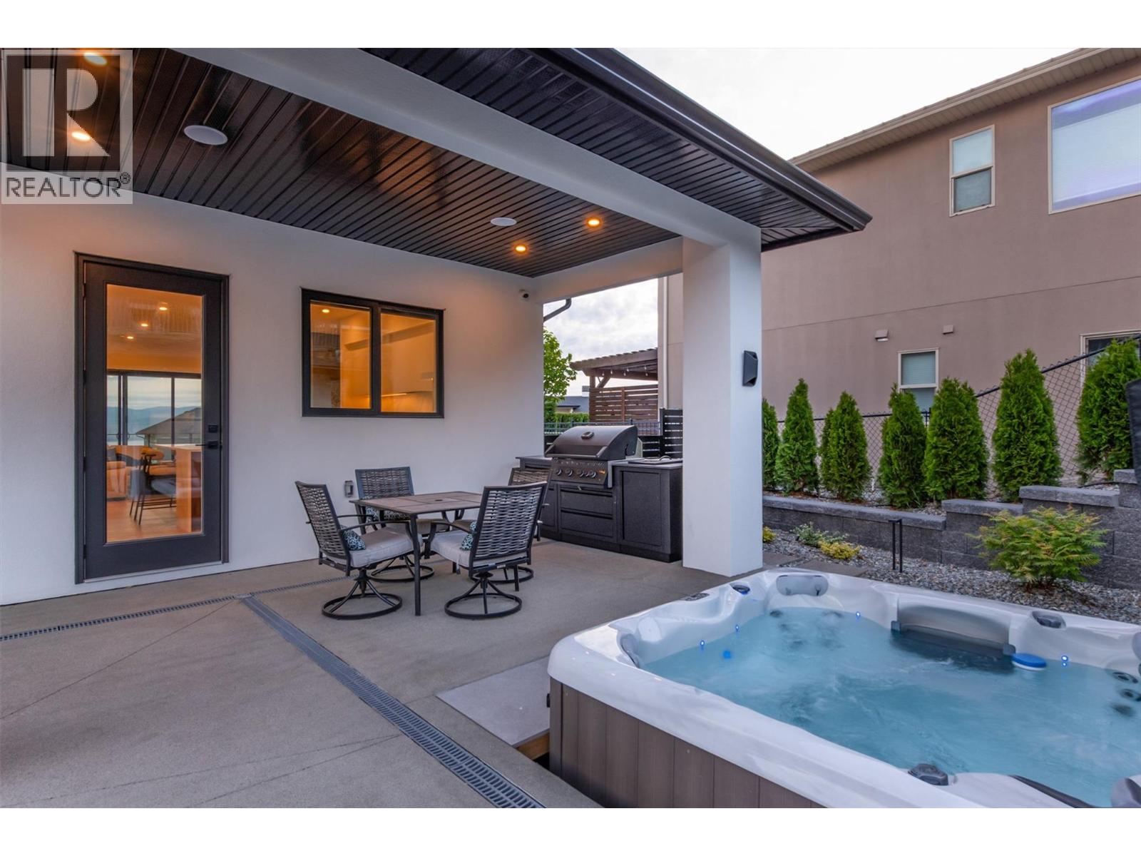 3342 Vineyard View Drive, West Kelowna, British Columbia  V4T 3B4 - Photo 27 - 10384625