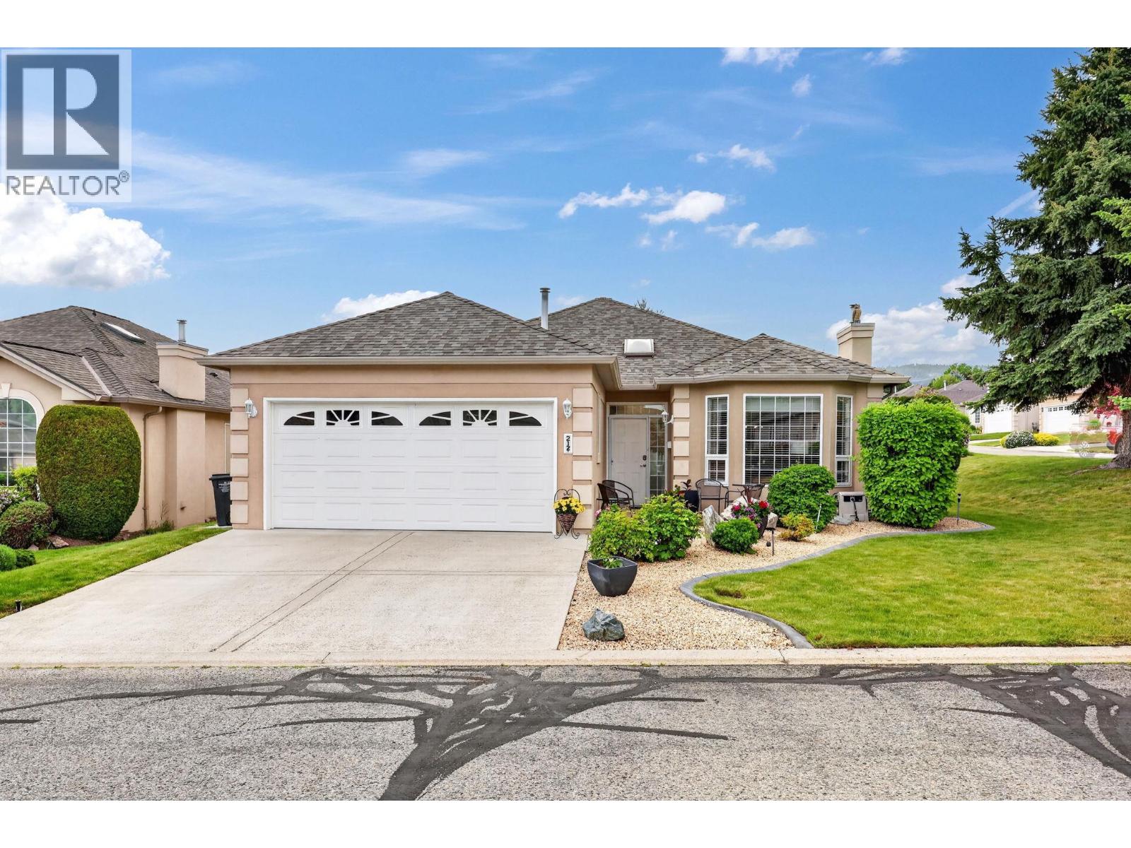 3360 Old Okanagan Highway Unit# 212, west kelowna, British Columbia