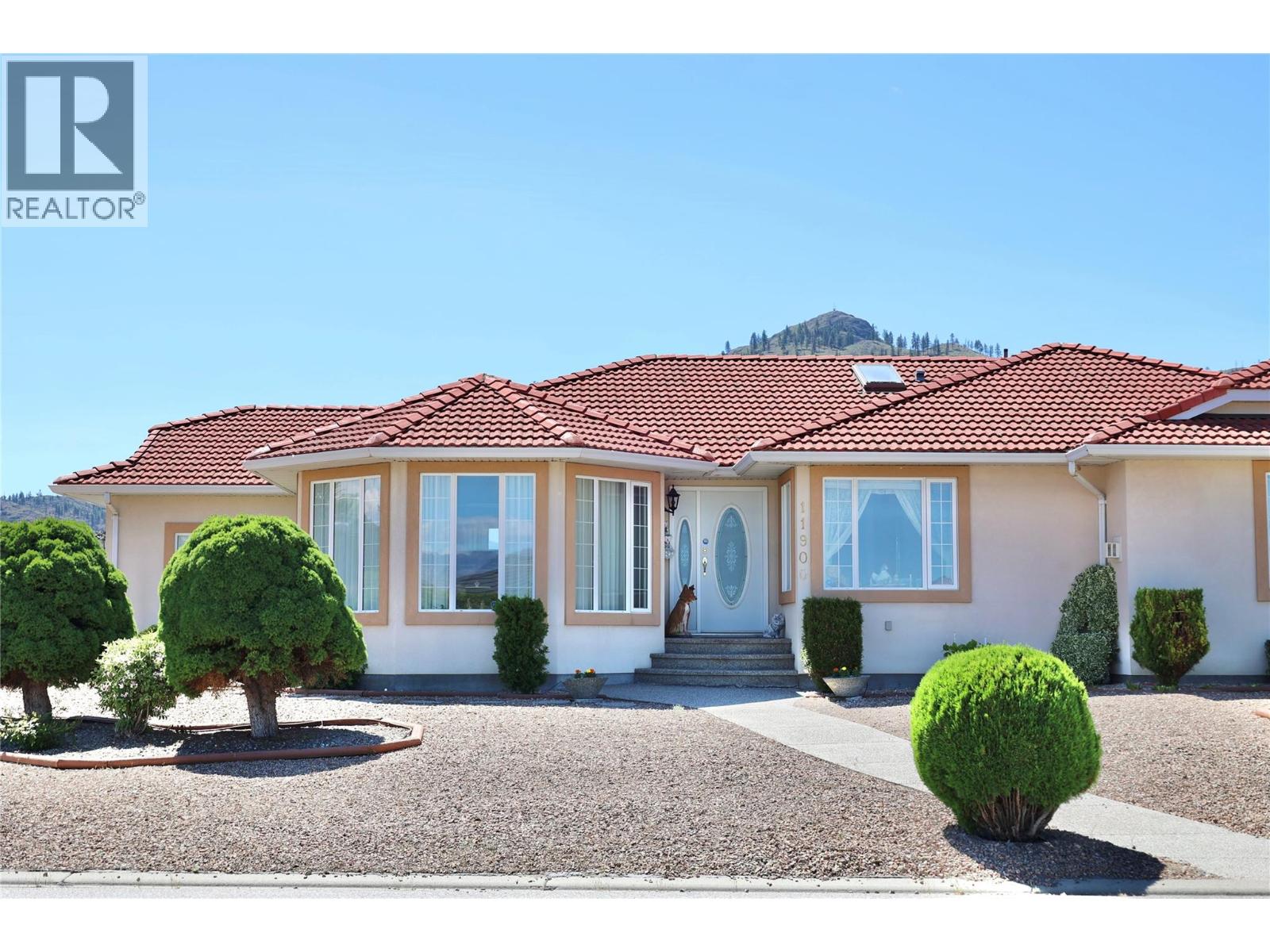 11900 Olympic View, Osoyoos, British Columbia  V0H 1V4 - Photo 1 - 10387092
