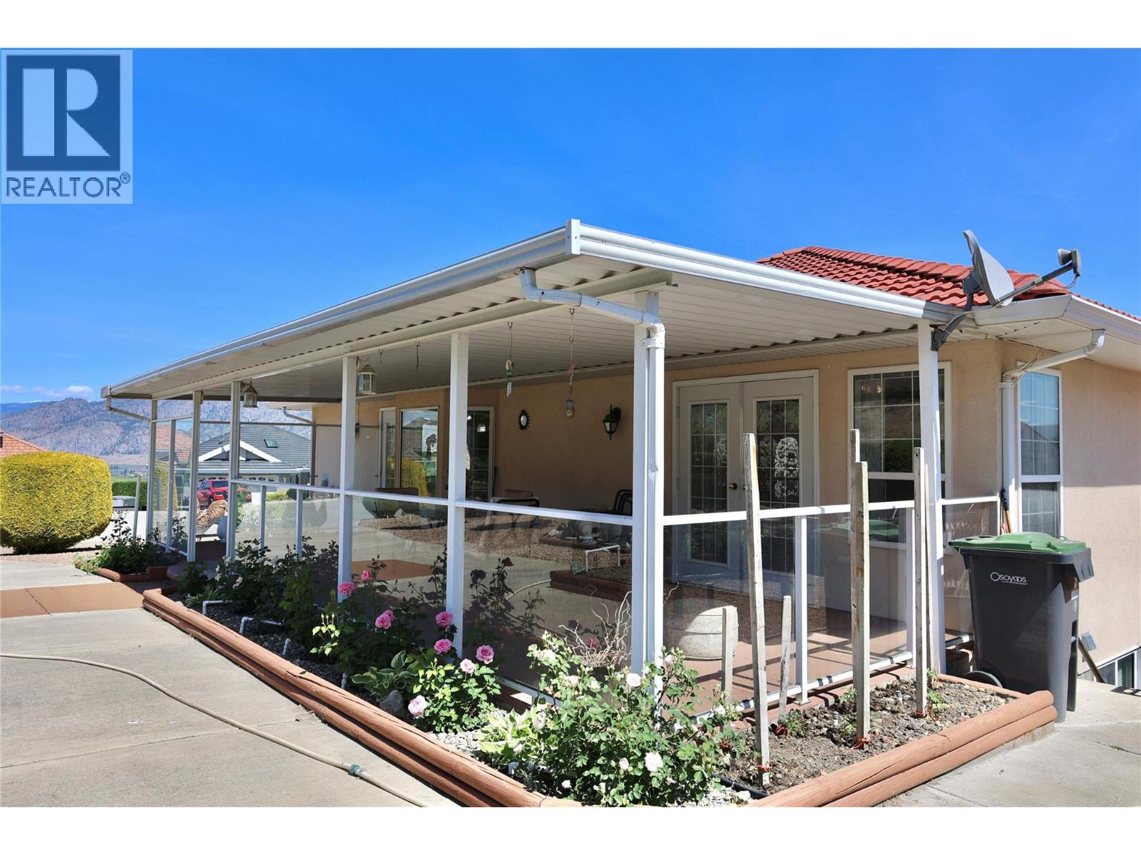 11900 Olympic View, Osoyoos, British Columbia  V0H 1V4 - Photo 8 - 10387092