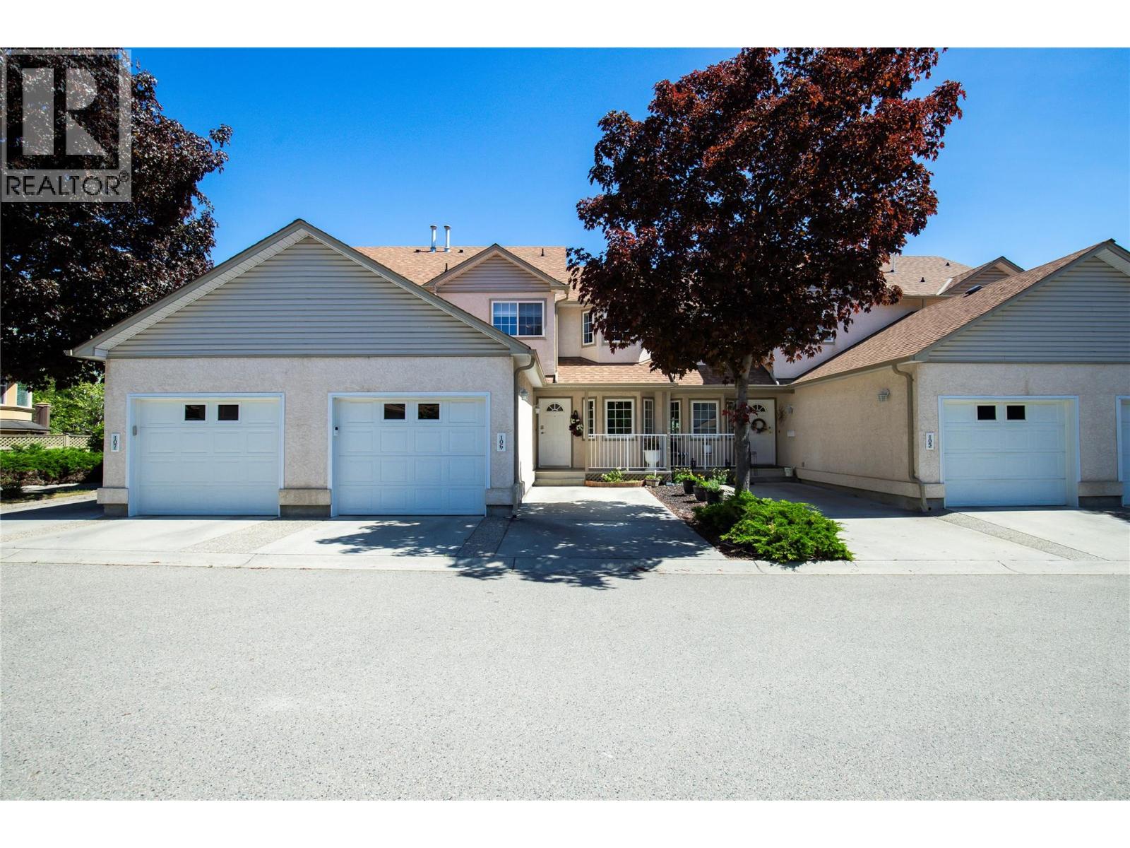 321 Whitman Road Unit# 106, kelowna, British Columbia
