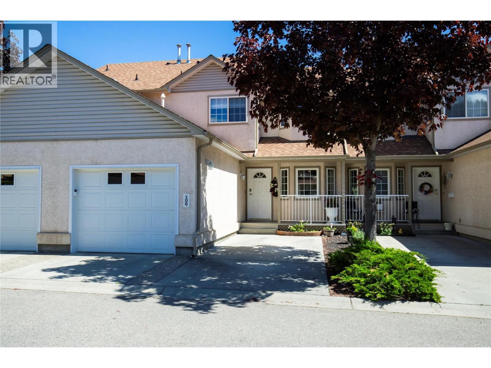 321 Whitman Road Unit# 106, Kelowna, British Columbia  V1V 1Y6 - Photo 32 - 10387495