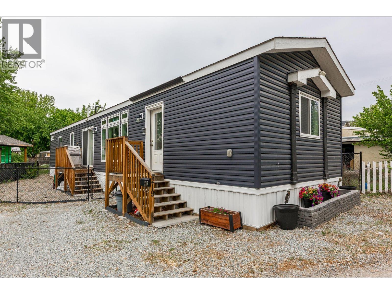1699 Ross Road Unit# 219, west kelowna, British Columbia