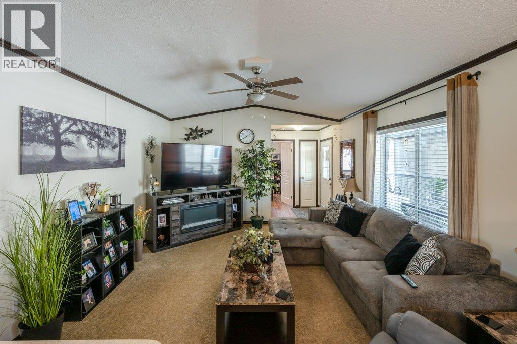 6633 Park Drive Unit# 36, Oliver, British Columbia  V0H 1T4 - Photo 1 - 10387122