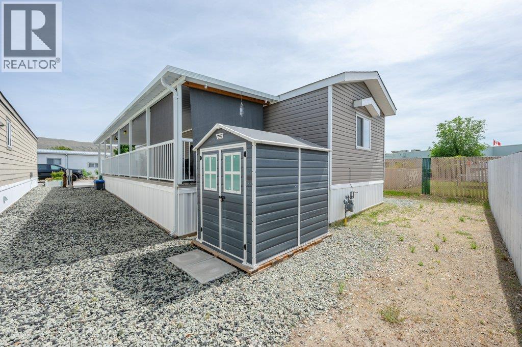 6633 Park Drive Unit# 36, Oliver, British Columbia  V0H 1T4 - Photo 30 - 10387122