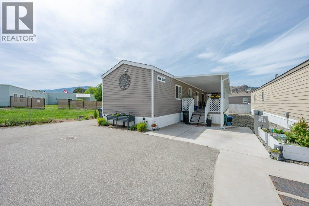 6633 Park Drive Unit# 36, Oliver, British Columbia  V0H 1T4 - Photo 31 - 10387122