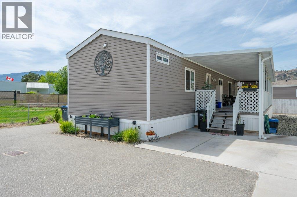 6633 Park Drive Unit# 36, Oliver, British Columbia  V0H 1T4 - Photo 32 - 10387122