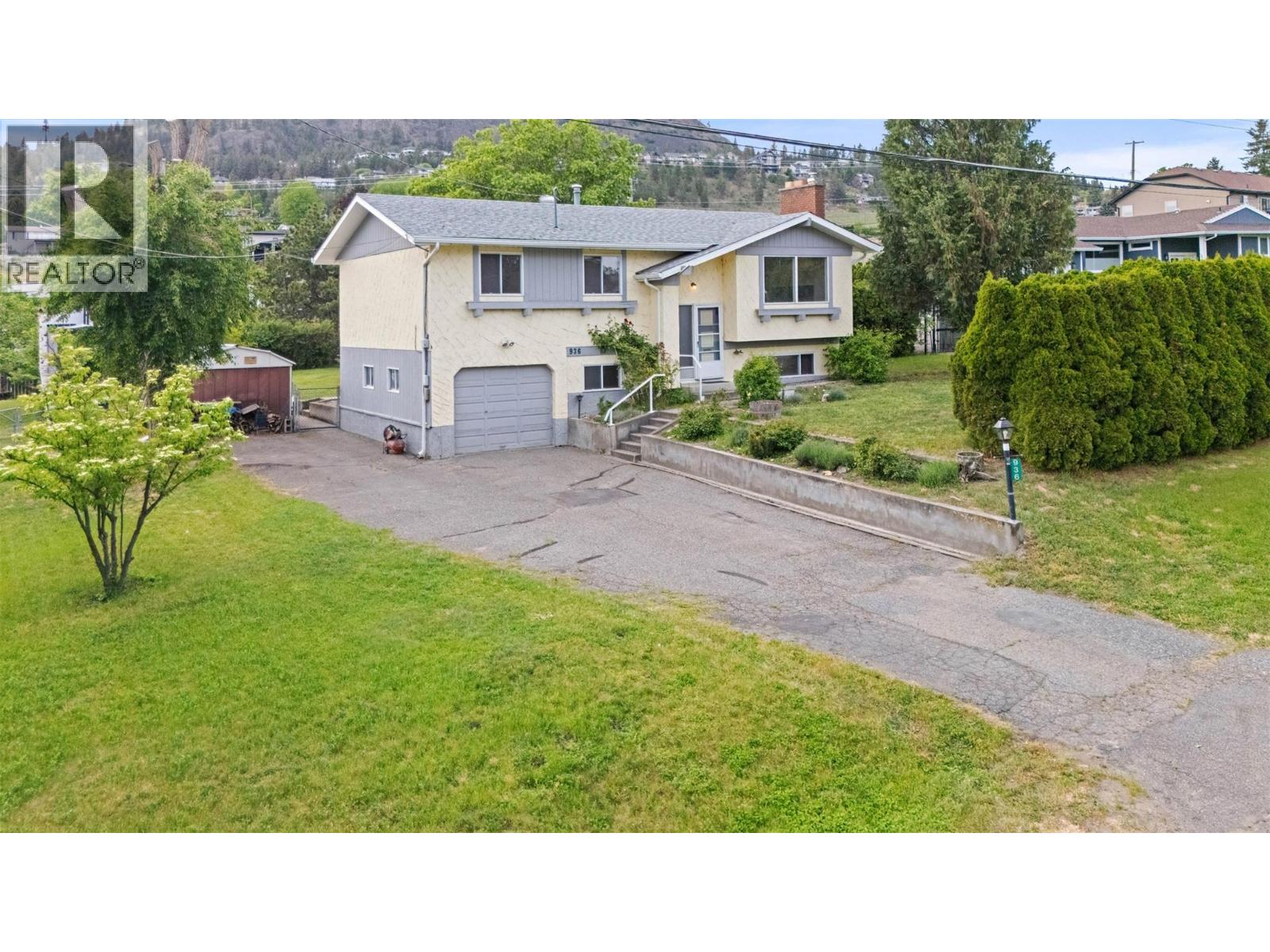 936 Mccartney Road, West Kelowna, British Columbia  V1Z 1S1 - Photo 12 - 10387065