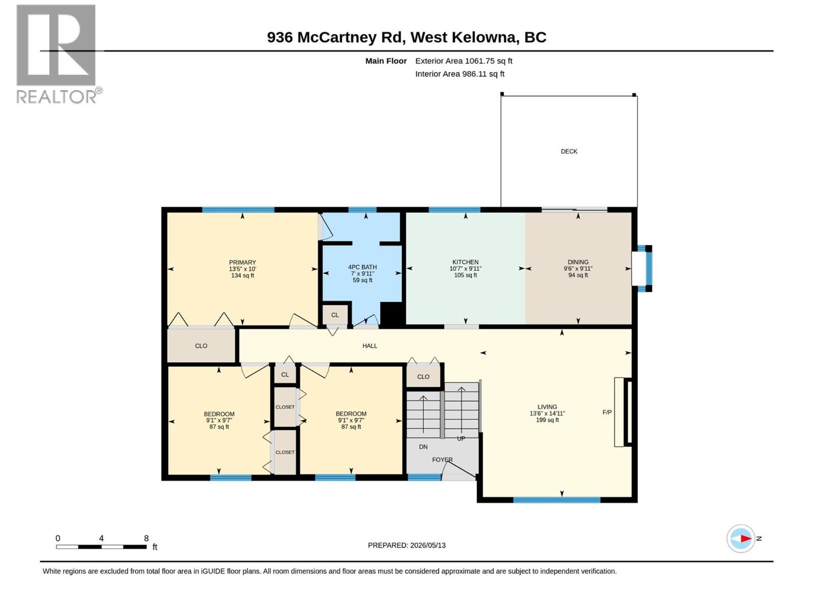 936 Mccartney Road, West Kelowna, British Columbia  V1Z 1S1 - Photo 43 - 10387065