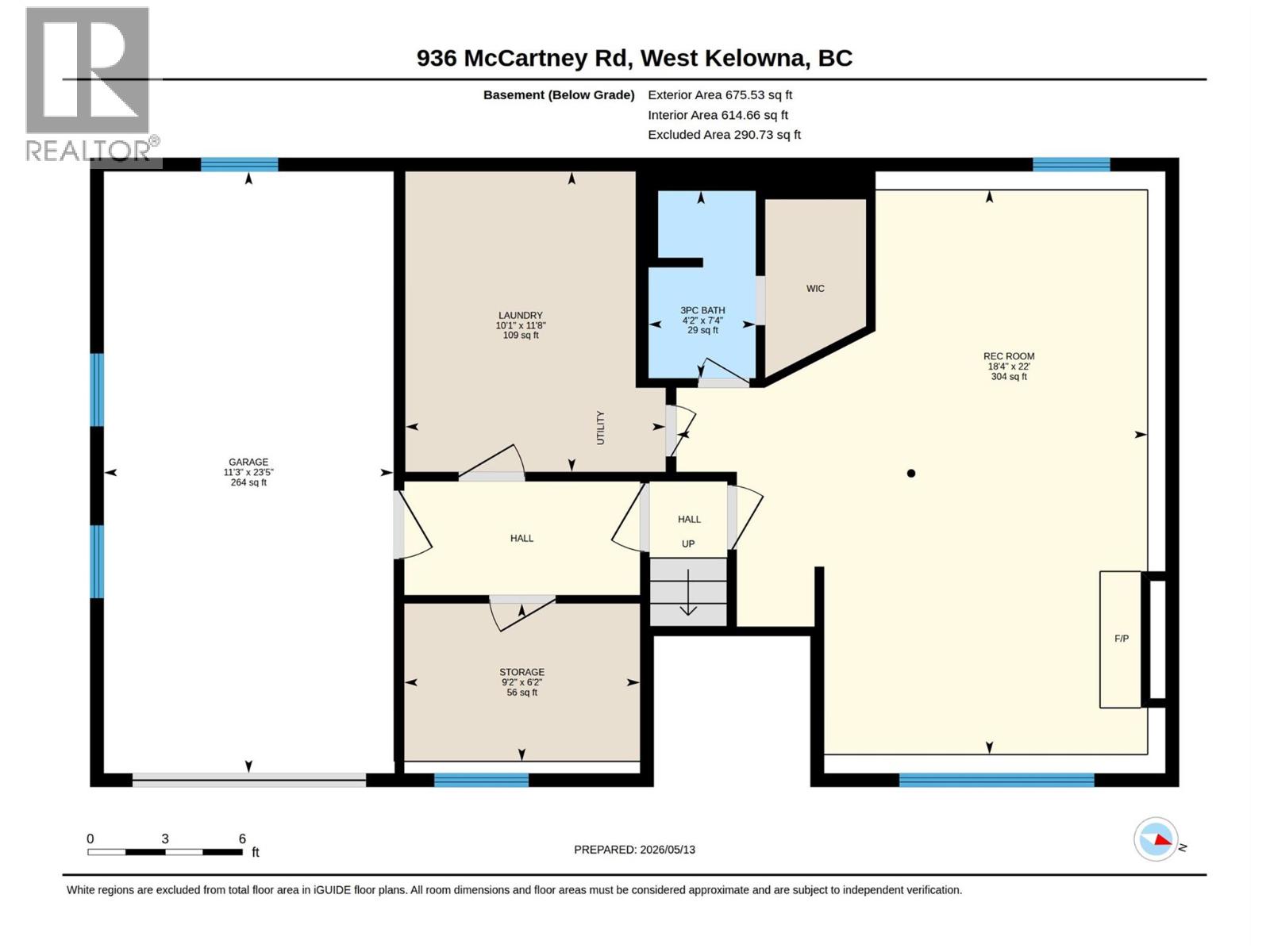 936 Mccartney Road, West Kelowna, British Columbia  V1Z 1S1 - Photo 44 - 10387065