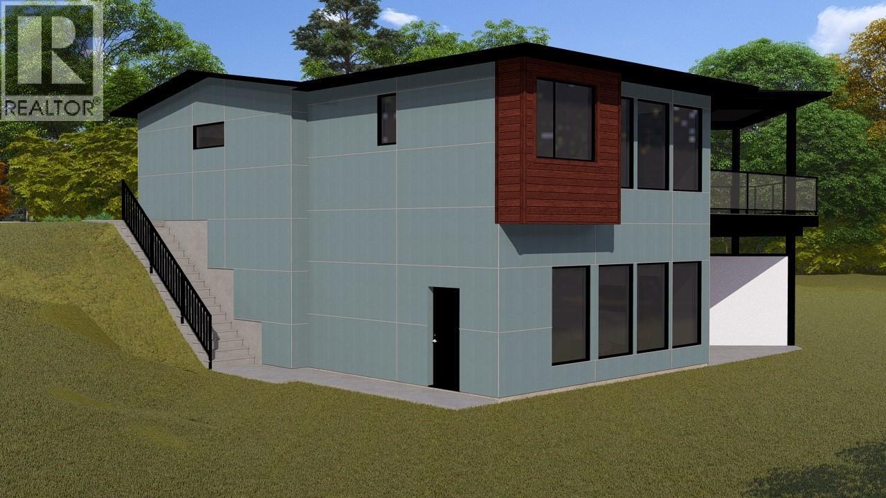 3773 Davidson Court Lot# Trails 72, West Kelowna, British Columbia  V4T 0B1 - Photo 3 - 10387443