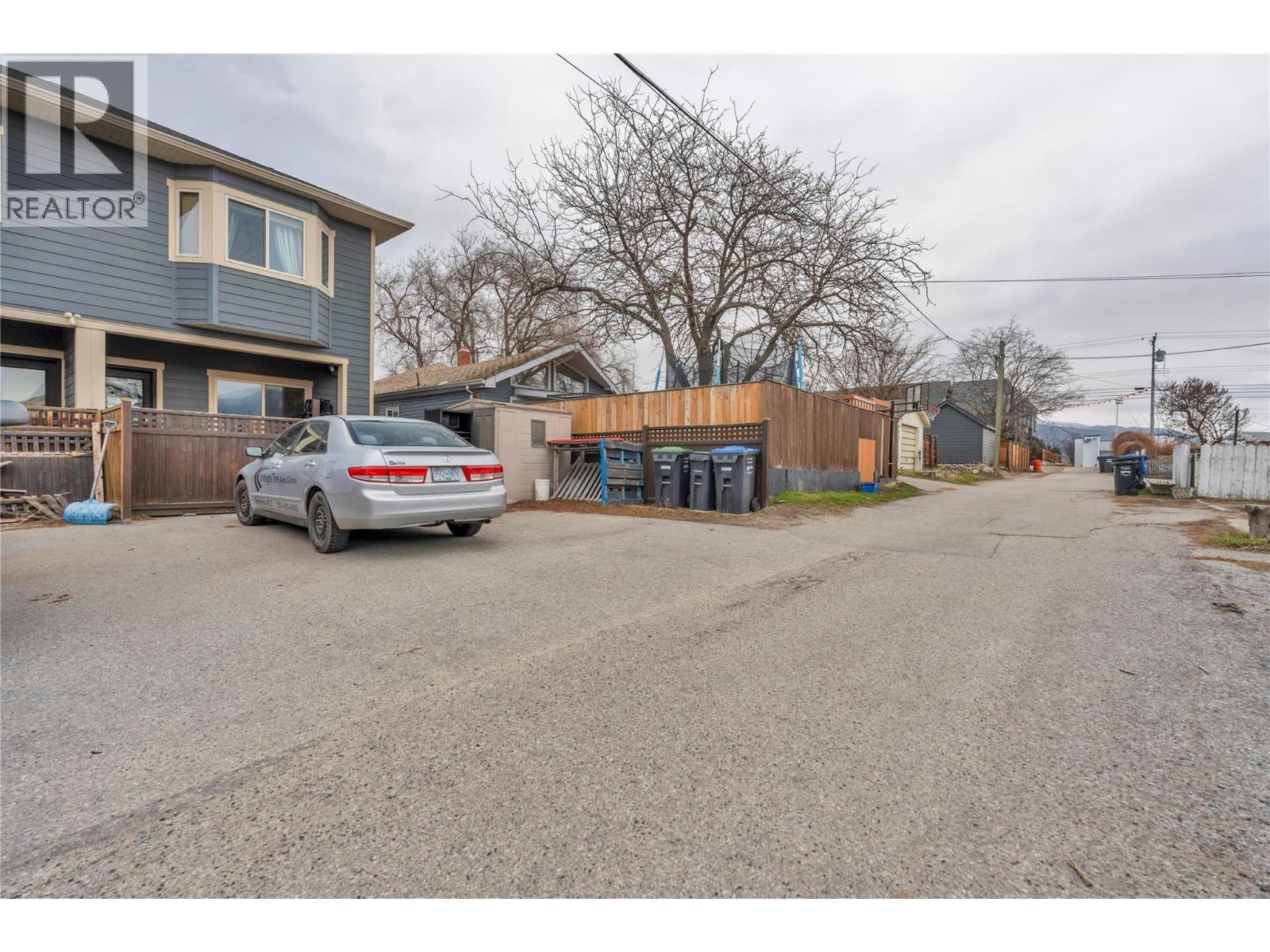 653 Papineau Street Unit# 102, Penticton, British Columbia  V2A 4X8 - Photo 20 - 10387419