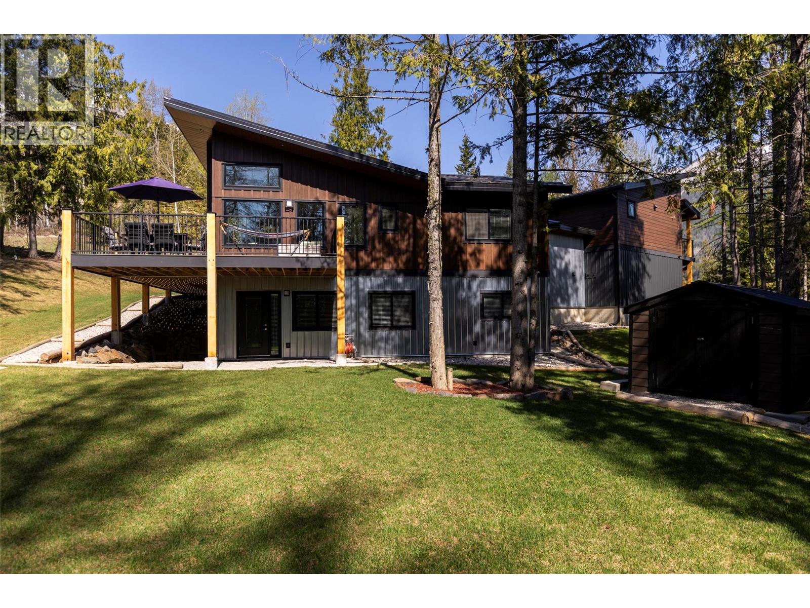 9 Lodge Trail Lane, Fernie, British Columbia  V0B 1M5 - Photo 36 - 10387506