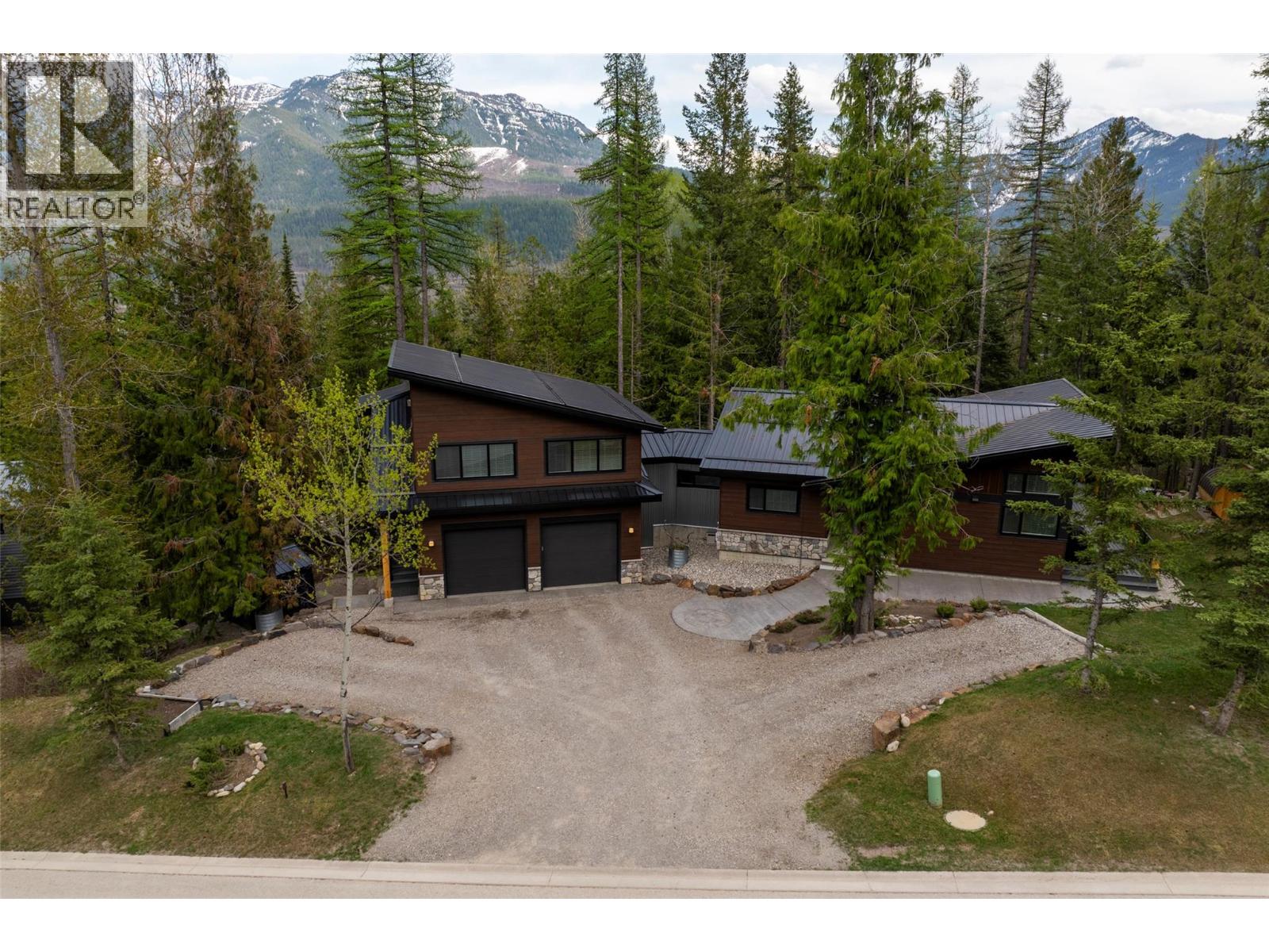 9 Lodge Trail Lane, Fernie, British Columbia  V0B 1M5 - Photo 53 - 10387506