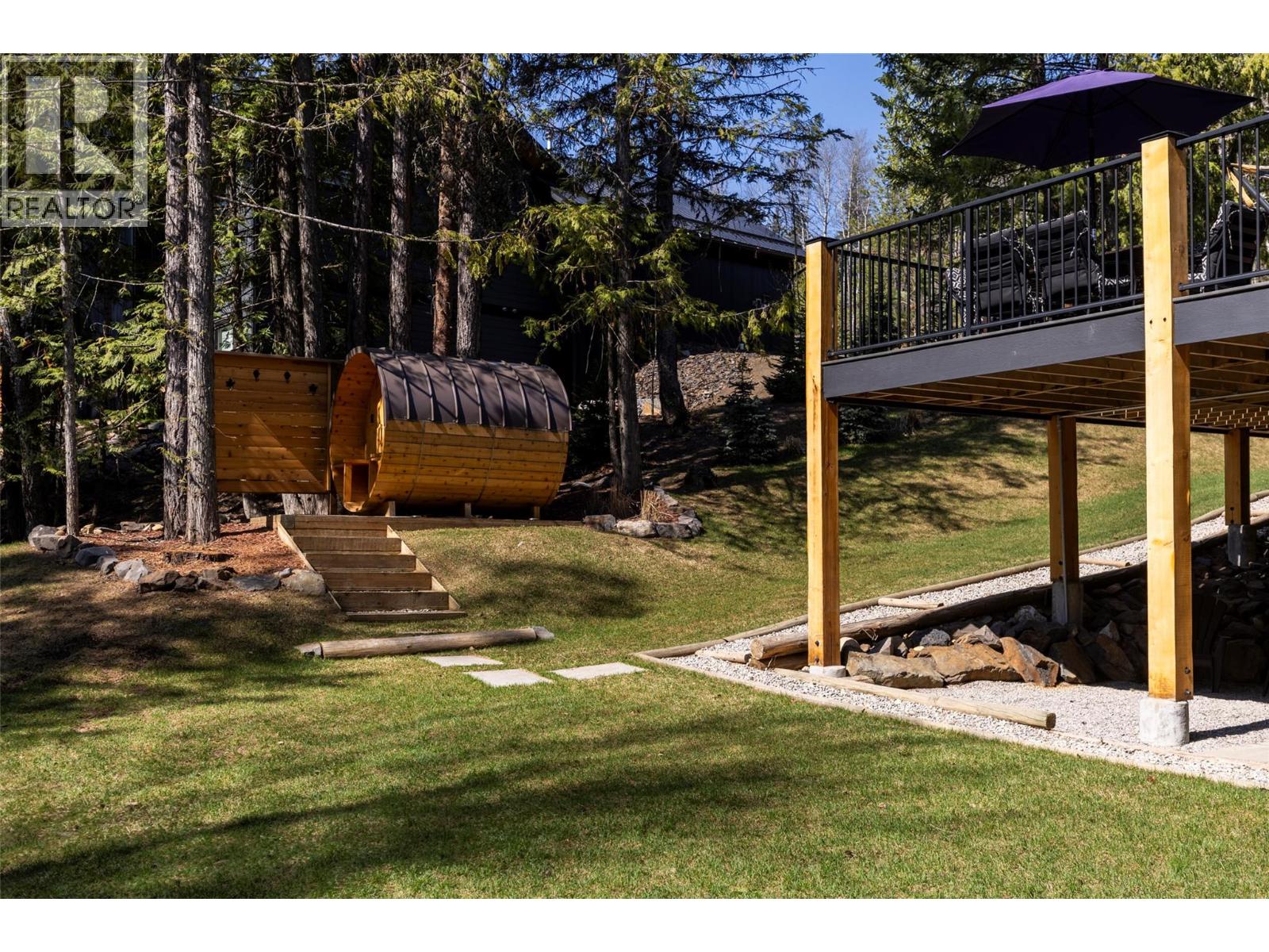 9 Lodge Trail Lane, Fernie, British Columbia  V0B 1M5 - Photo 7 - 10387506