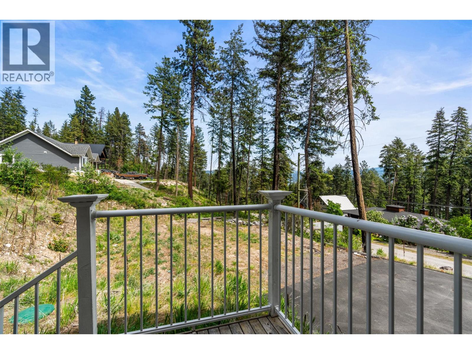 654 Udell Road, Vernon, British Columbia  V1H 2G3 - Photo 28 - 10387487