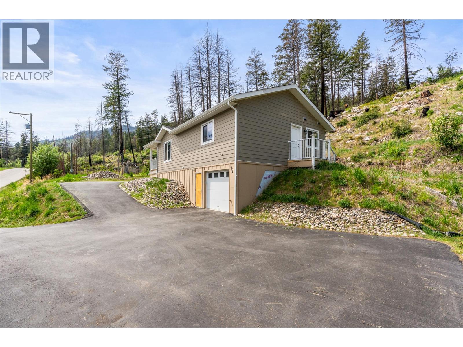 654 Udell Road, Vernon, British Columbia  V1H 2G3 - Photo 29 - 10387487